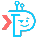 Prompt&Play Podcast Logo