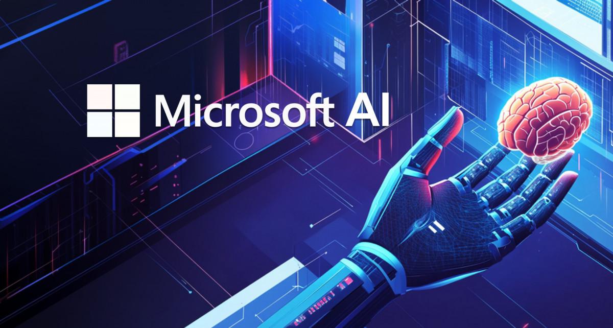 Cover image for blog post: Microsoft's "Humanist" Superintelligence: When Marketing Meets Existential Dread
