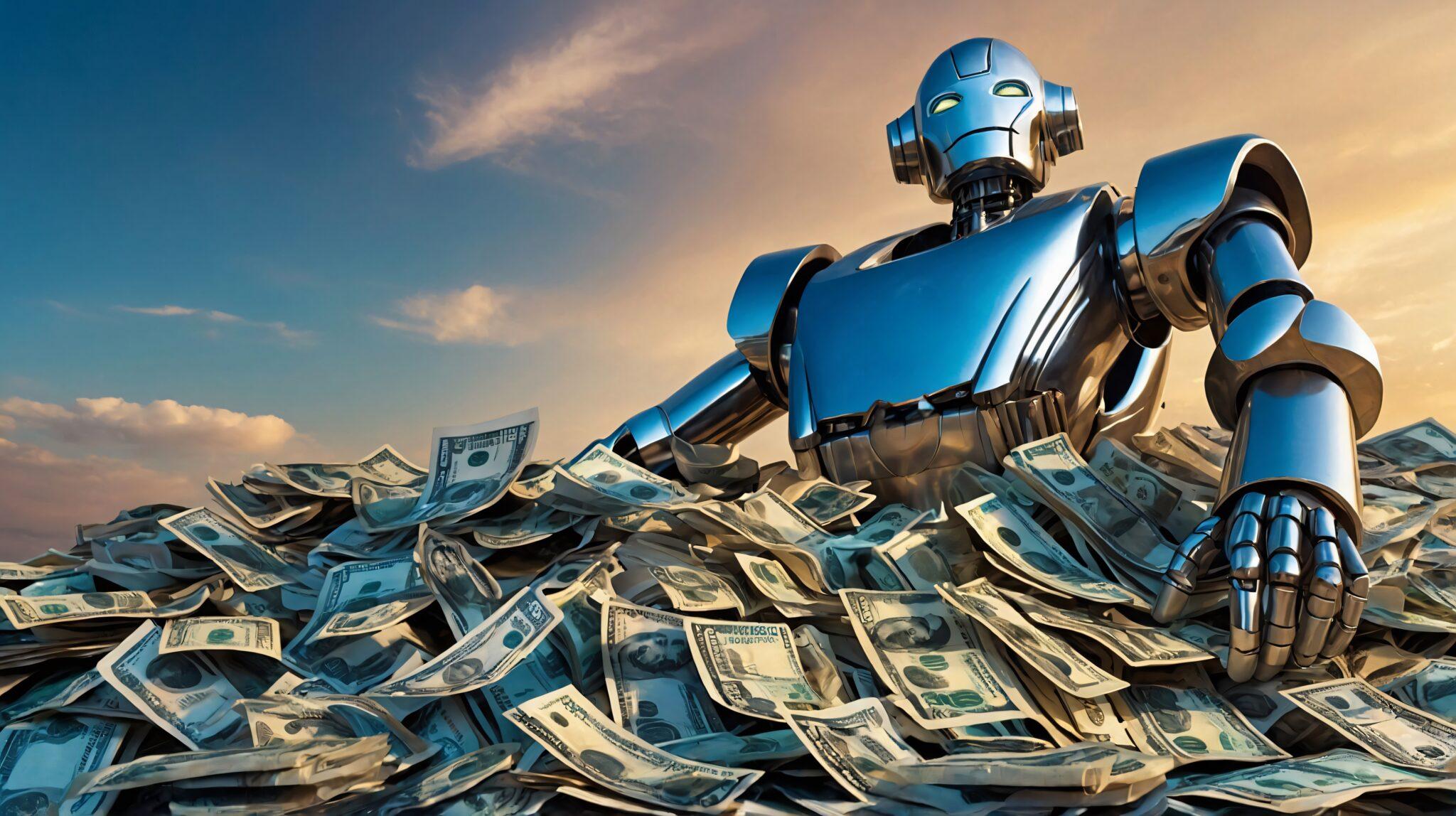 Cover image for blog post: Companies have discovered that AI costs money