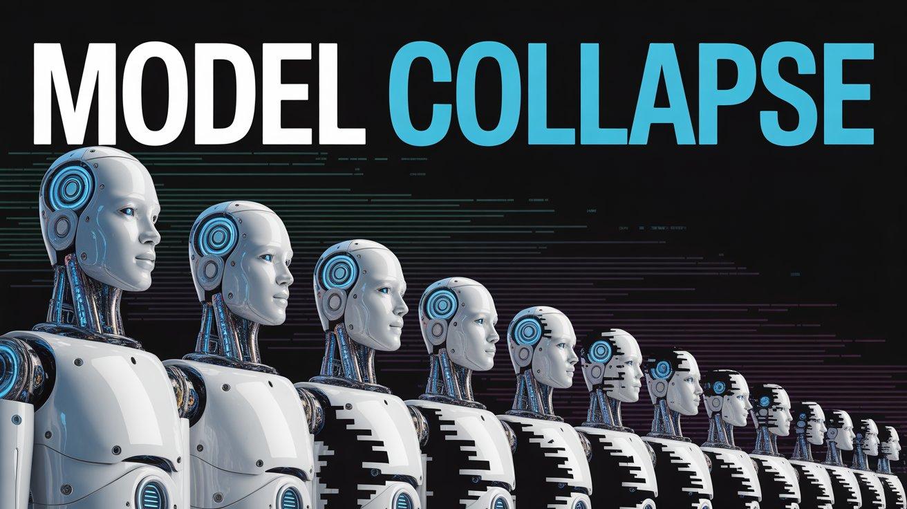 Cover image for blog post: Are LLMs Becoming Idiots?