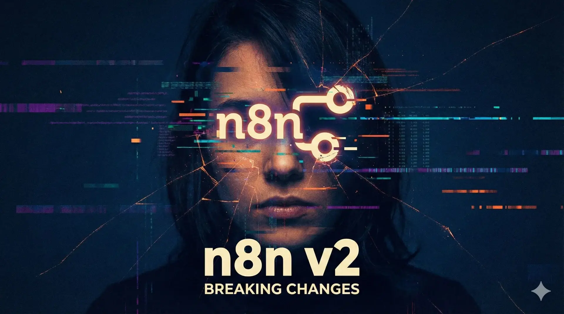 Cover image for blog post: n8n v2.0: Breaking Changes You Need to Know Before December