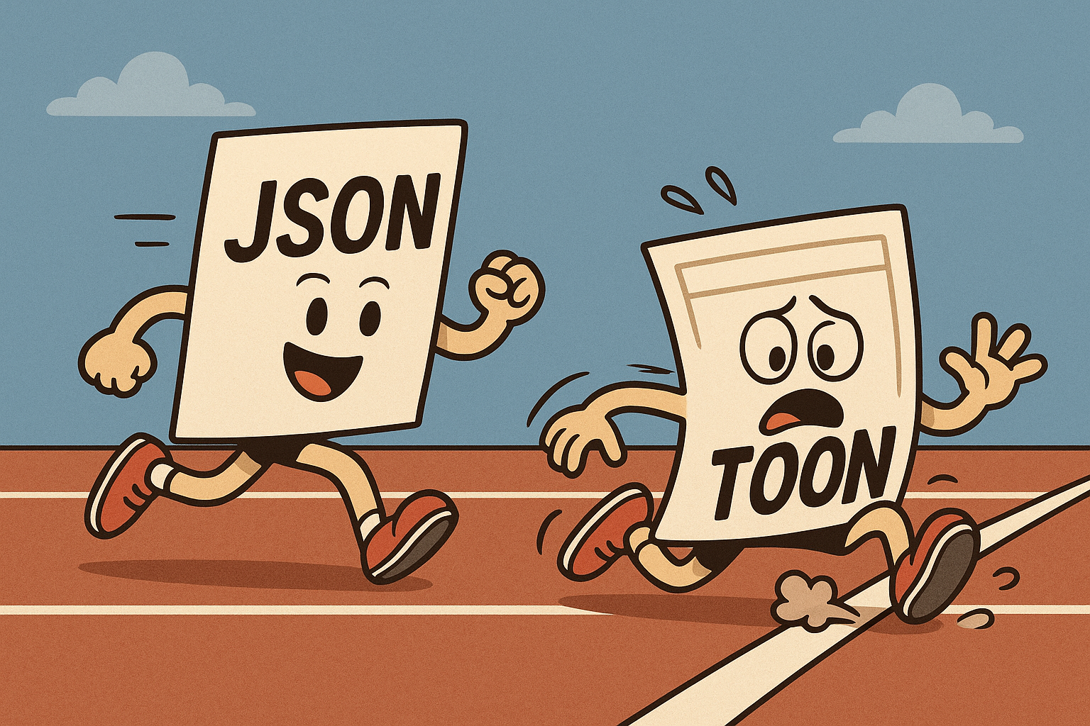 I Made a Mistake About TOON (And Here's the Data That Proved Me Wrong)