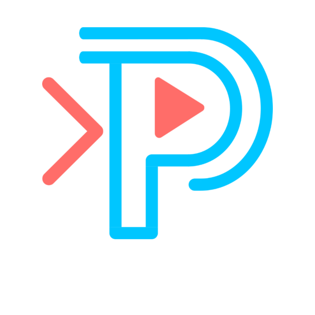 Prompt&Play. A podcast by Idir Ouhab.